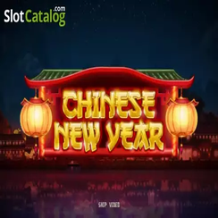 Chinese New Year 2 slot আইকন